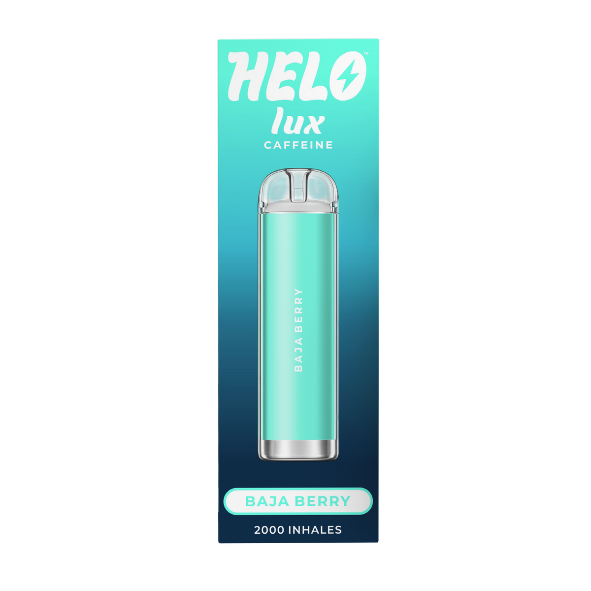 HELO LUX Caffeine Diffusers