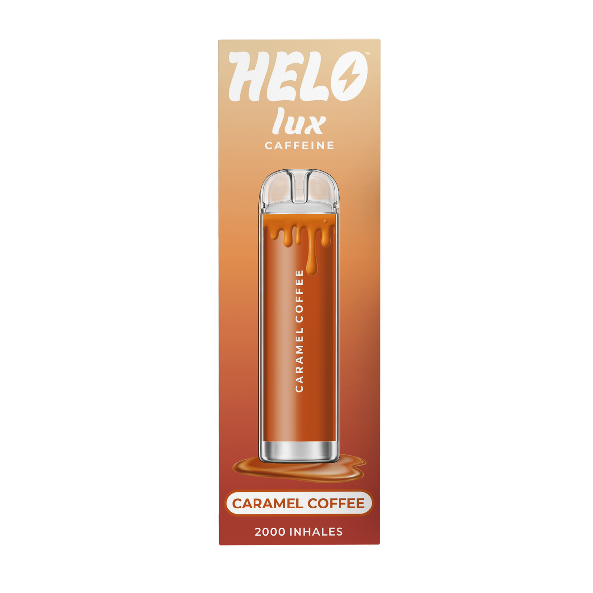HELO LUX Caffeine Diffusers
