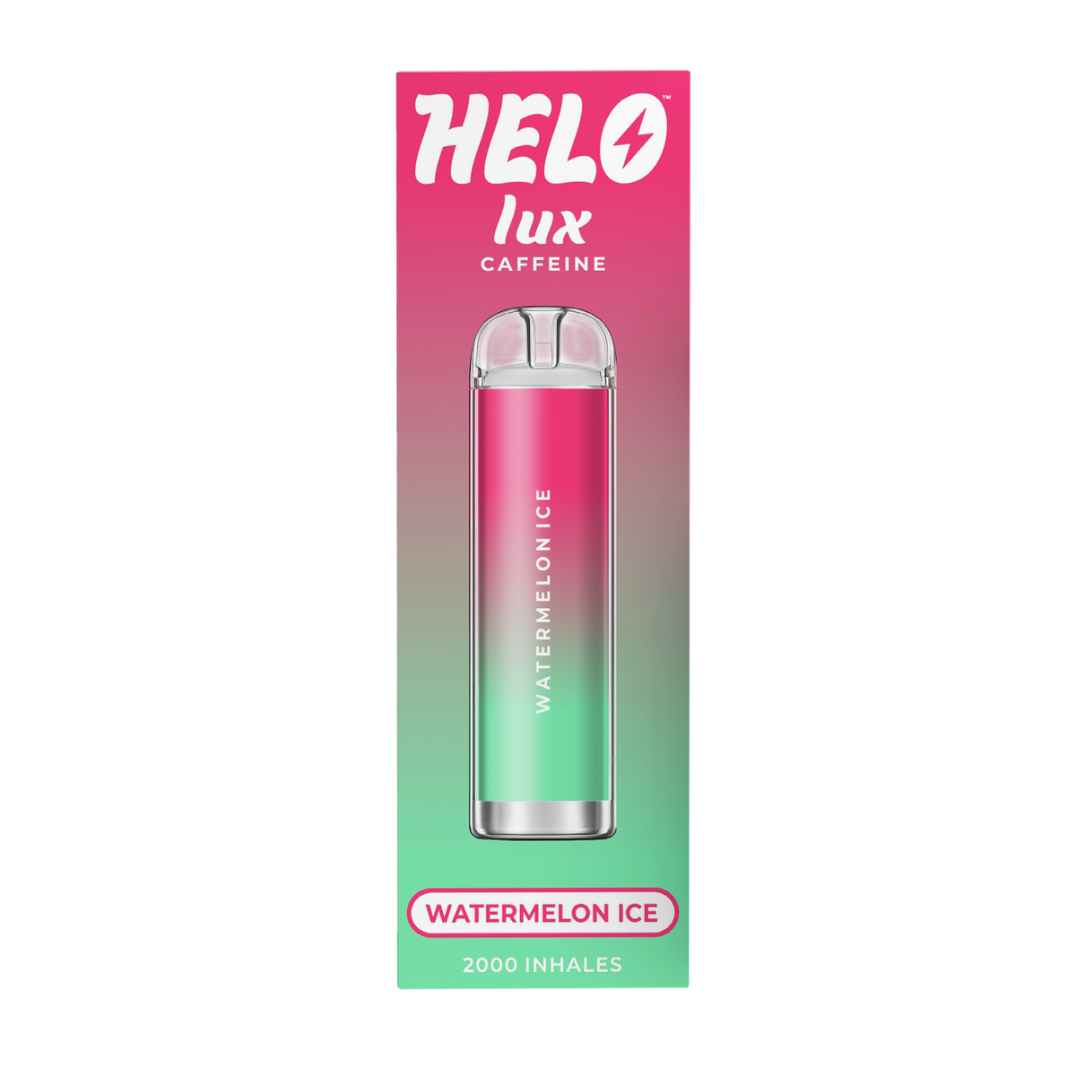 HELO LUX Caffeine Diffusers