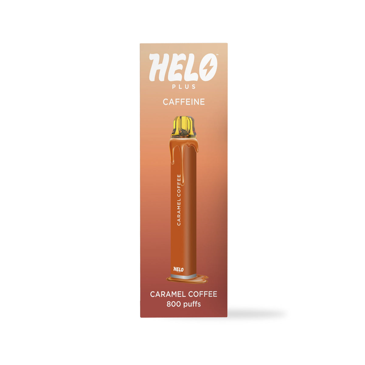 HELO Plus Caffeine Diffuser