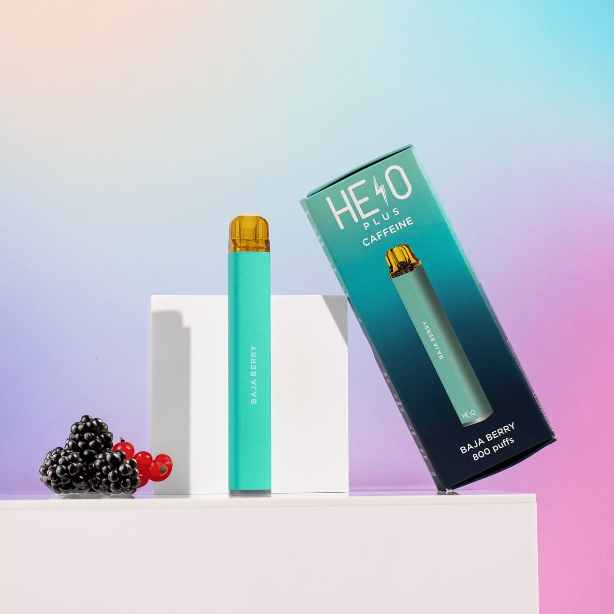 HELO Plus Starter Kit