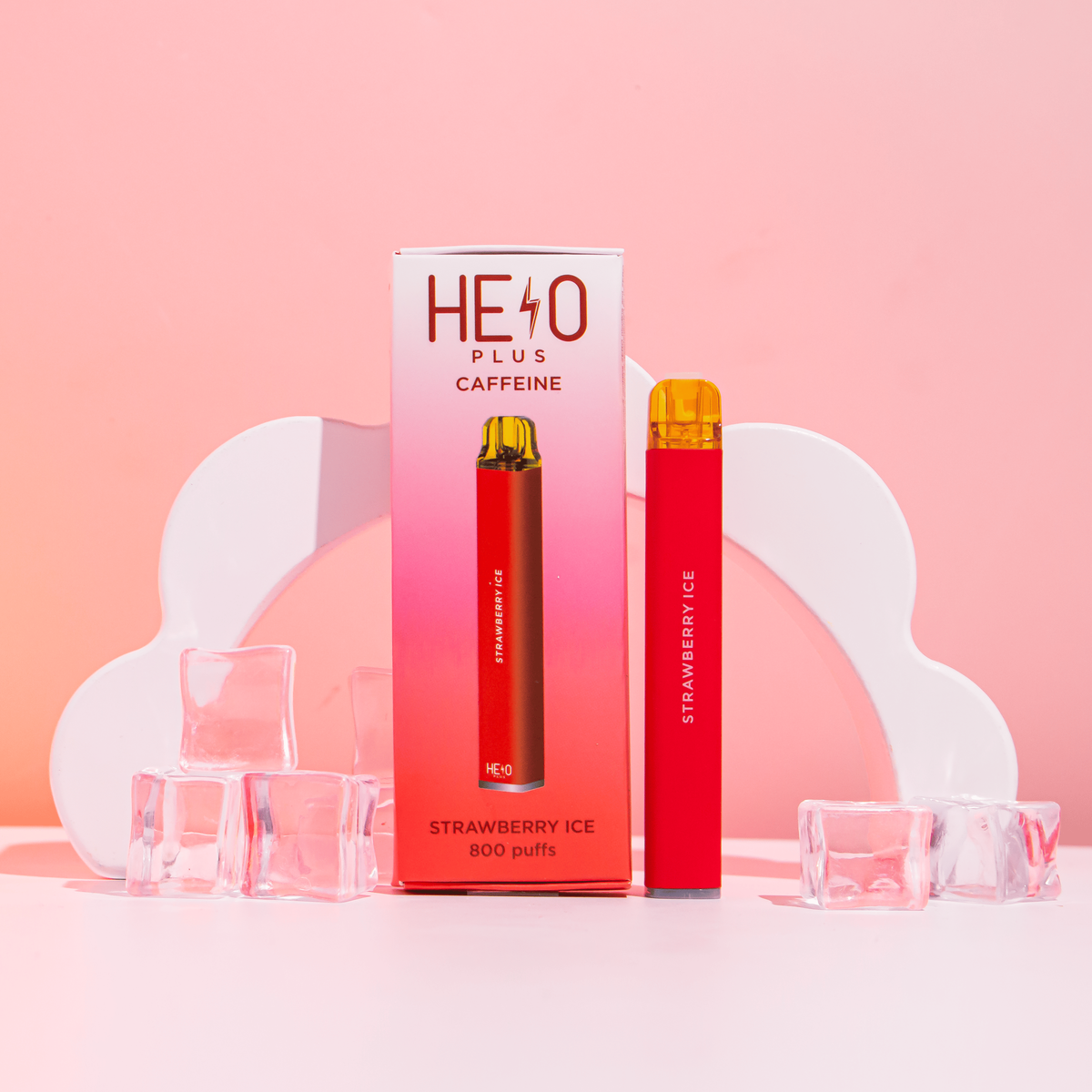 HELO Plus Starter Kit