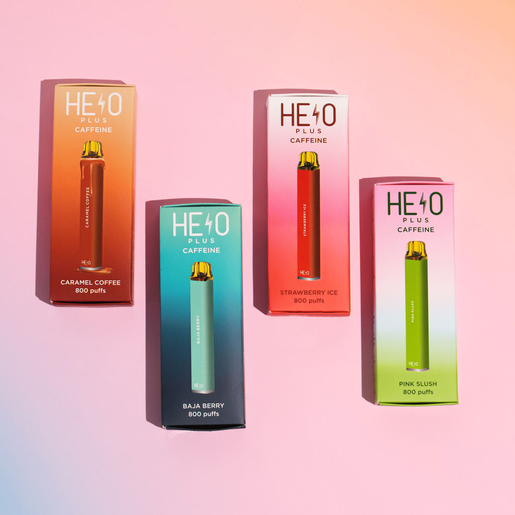 HELO Plus Starter Kit