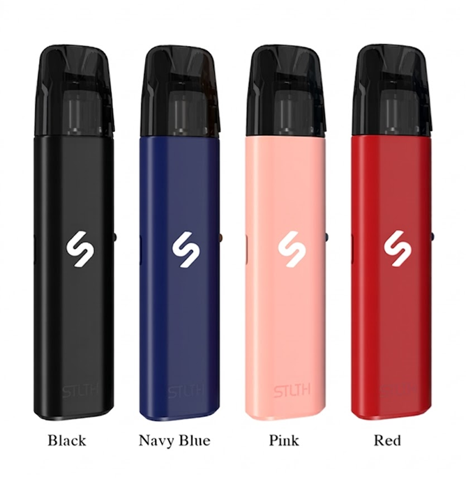 STLTH Open Starter Kit