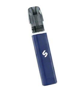 STLTH Open Starter Kit